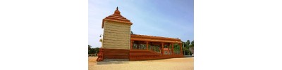 இணுவில் கந்தசுவாமி கோயில் - யாழ்ப்பாணம்